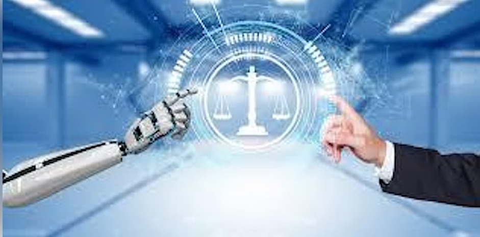 Predictive Analytics in Law