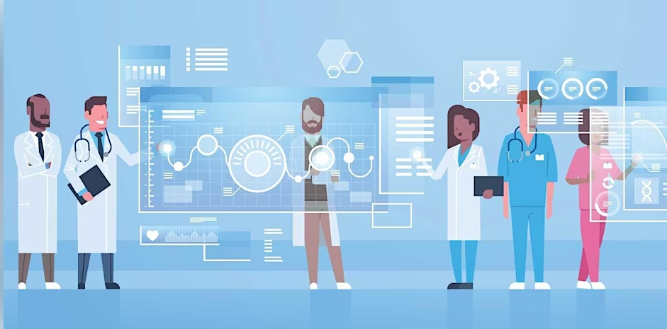 Algorithmic Discrimination and Health Equity